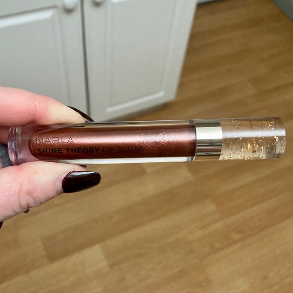 Nabla Other - @Caitlin NIB ⭐️ Nabla Shine Theory Lipgloss “RSVP”